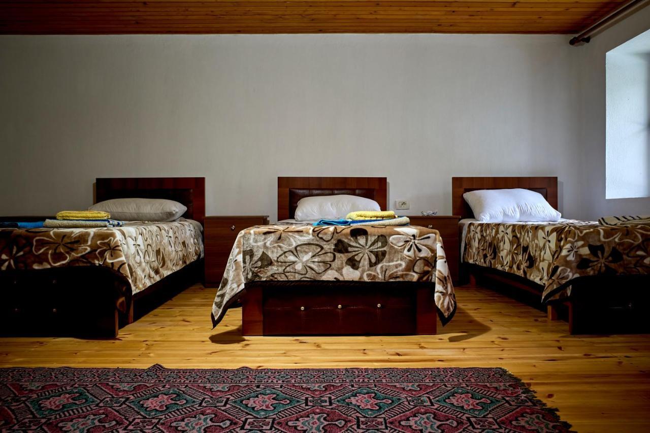Guesthouse Shtini Fshat Luaran gambar