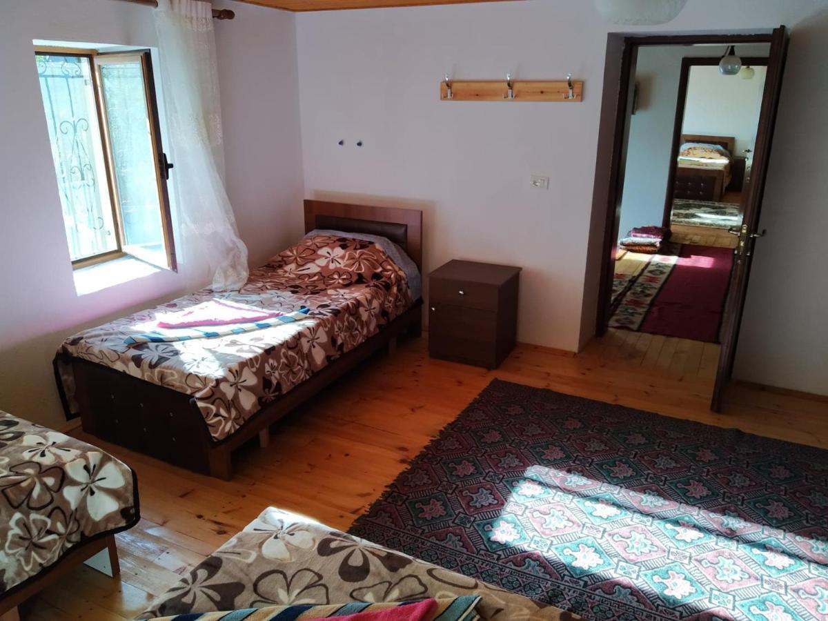 Guesthouse Shtini Fshat Luaran gambar
