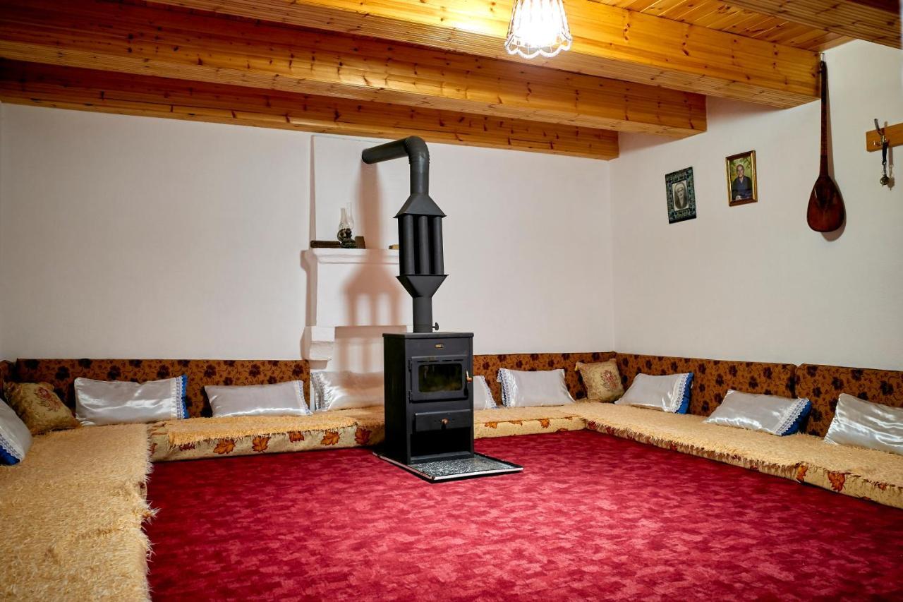 Guesthouse Shtini Fshat Luaran gambar
