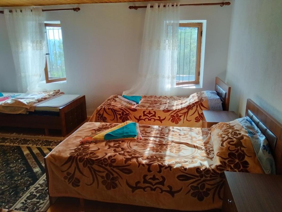Guesthouse Shtini Fshat Luaran gambar