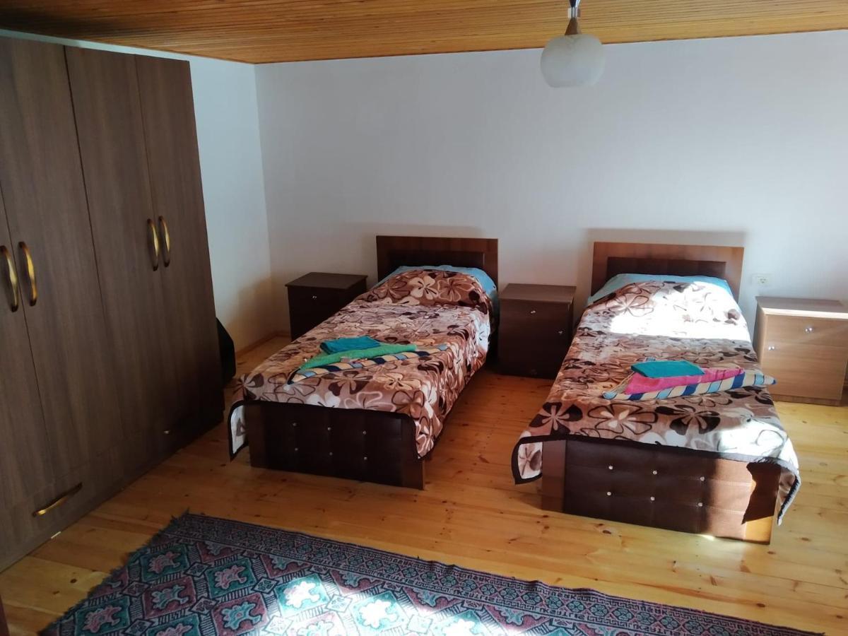 Guesthouse Shtini Fshat Luaran gambar