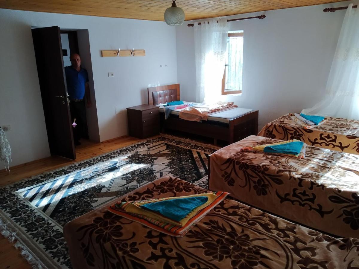 Guesthouse Shtini Fshat Luaran gambar